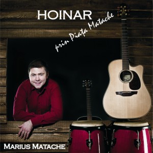 Marius Matache