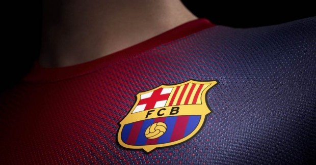 FC Barcelona are echipament nou
