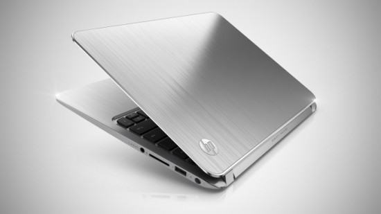 HP lanseaza noi laptop-uri (P)