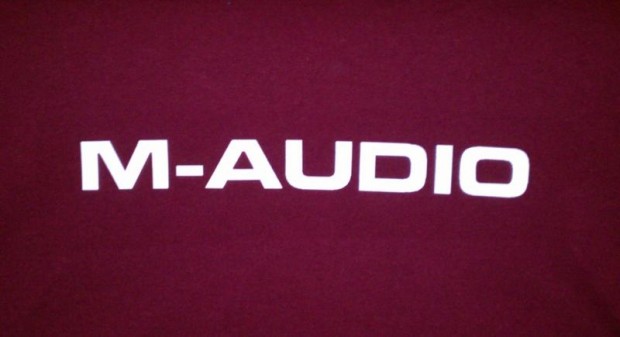 M-Audio trece de la AVID la inMusic