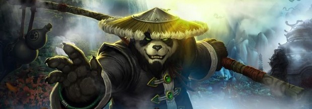 Concurs World of Warcraft: Mists of Pandaria (Collector’s Edition)