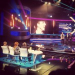 X Factor: Semifinala