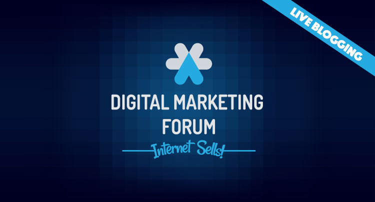 Live la Digital Marketing Forum