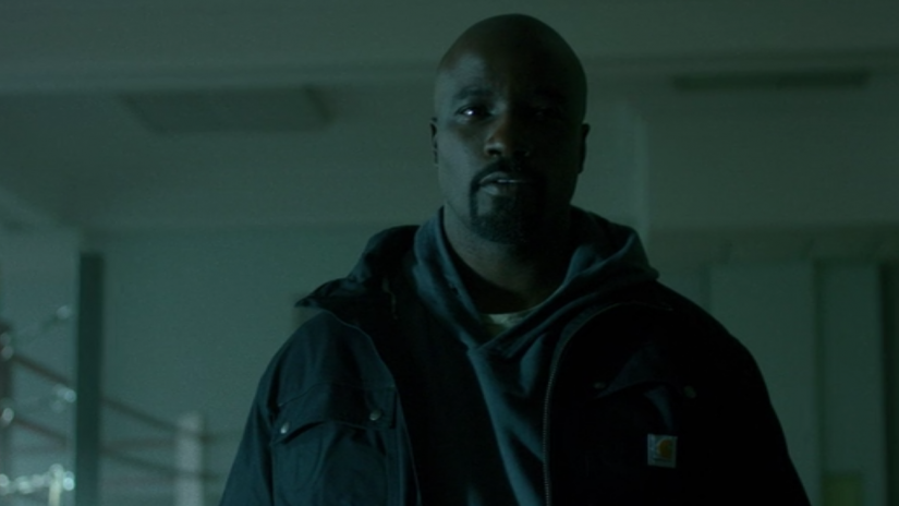 Netflix: Luke Cage – The Good and The Bad