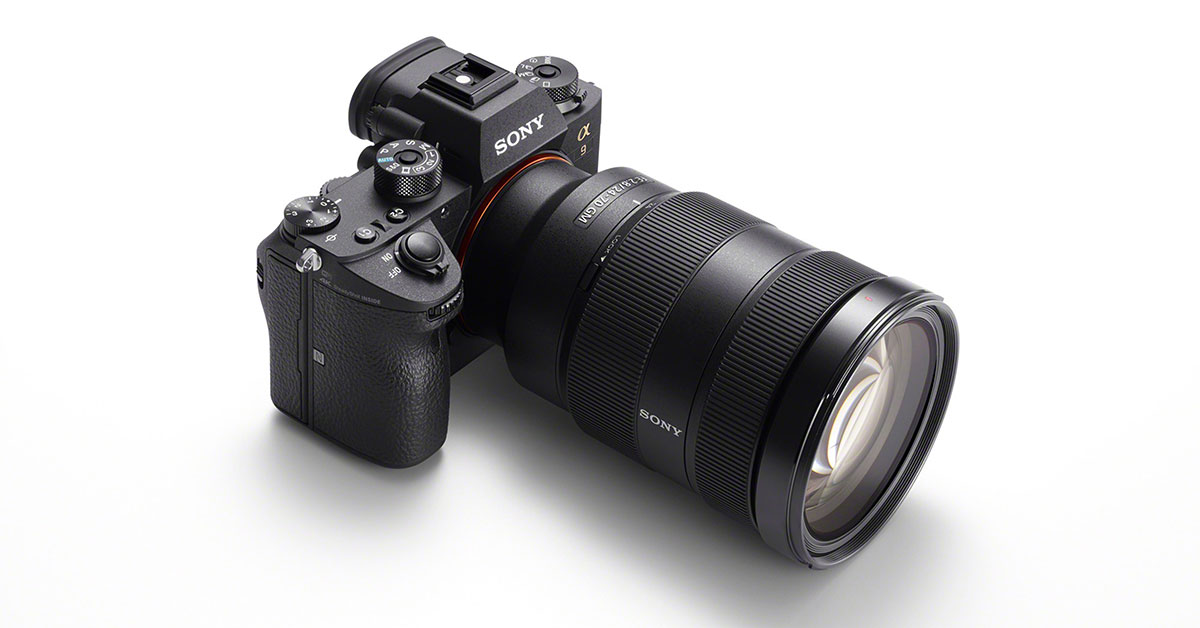 3 lucruri pe care noul Sony a9 trebuie să le facă pentru a converti utilizatori Nikon și Canon