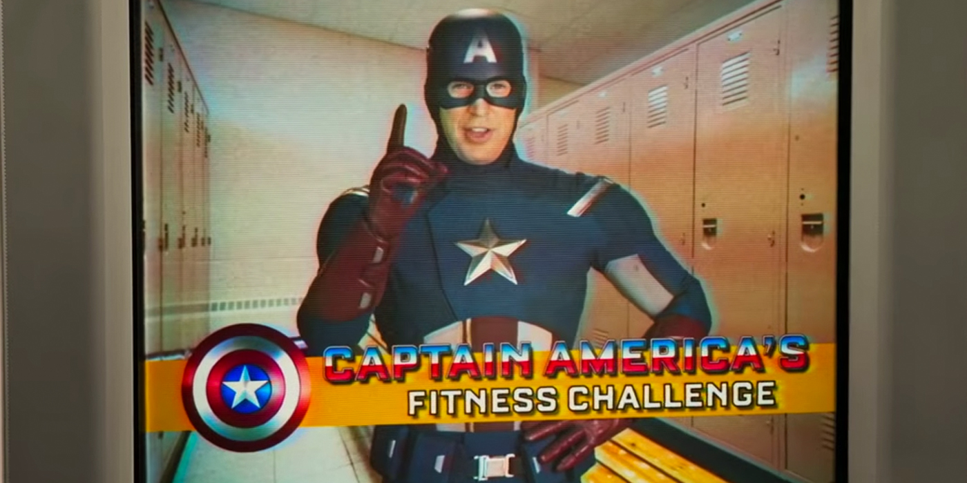 Chris Evans are cele mai tari cameo-uri din Universul Cinematic Marvel