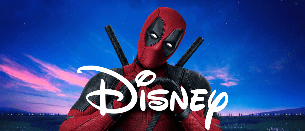 Disney e în discuții să preia 21st Century Fox