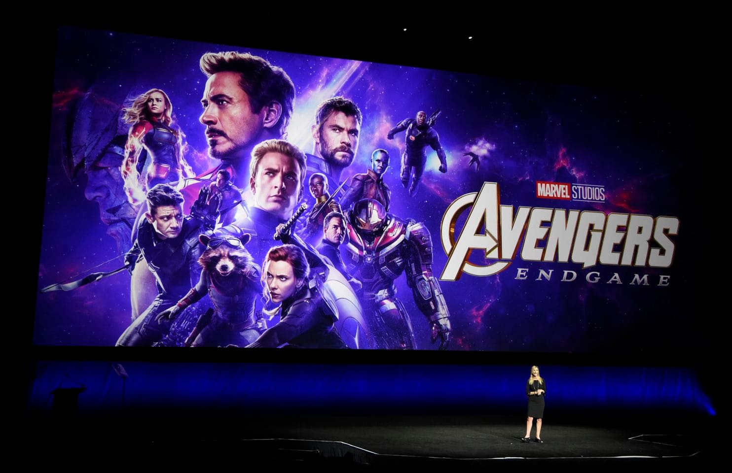Avengers: Endgame după 3 vizionări