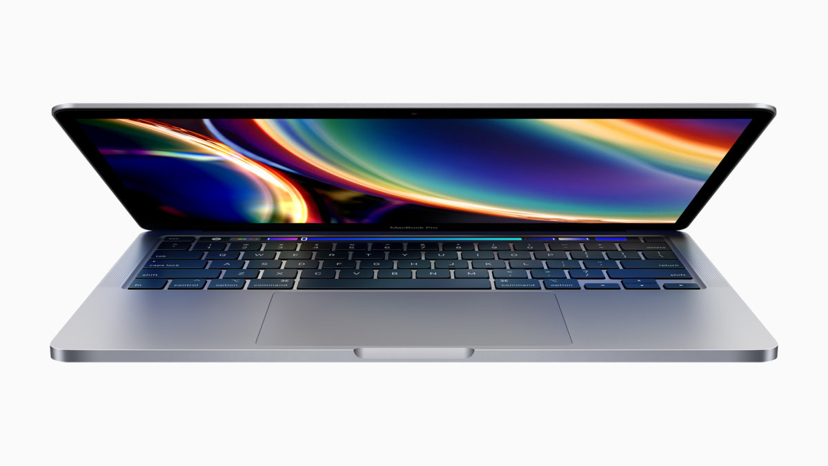 MacBook Pro 13″ 2020: lucruri bine de știut